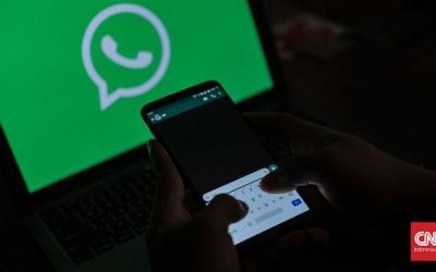 5 Kesalahan Pengguna WhatsApp yang Kerap Dilakukan