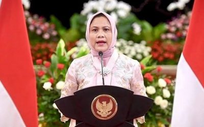 Iriana: Peringatan Hari Kartini sebagai Momentum Perempuan Indonesia Melawan Pandemi