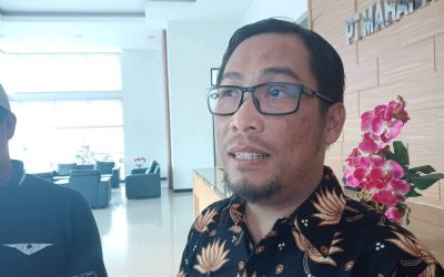 PT MGRM Hadapi Tantangan Besar Pasca Penghentian Penyertaan Modal dari Pemkab Kukar