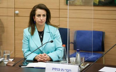 Anggota Koalisi Ramai-Ramai Mengundurkan Diri, Pemerintahan PM Israel Naftali Bennett Kian Kritis