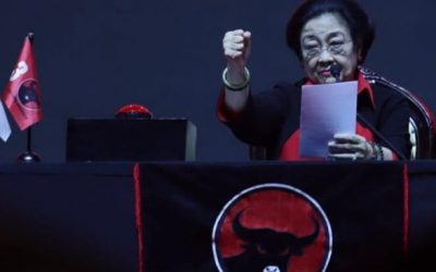 Megawati Perintahkan Kader-Kader PDI Perjuangan Blusukan ke Masyarakat