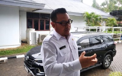 Kepala DPMD Kukar, Arianto Apresiasi Program Jaksa Garda Desa Inisiasi Kejagung RI