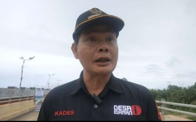 BUMDes Tukung Ritan Sejahtera Kecamatan Tabang Punya Usaha di Bidang Transportasi
