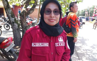 Bangun Kawasan Pertanian Terintegrasi, Barliang Dukung Kerja Sama Pemkab Kukar dan UGM Yogyakarta