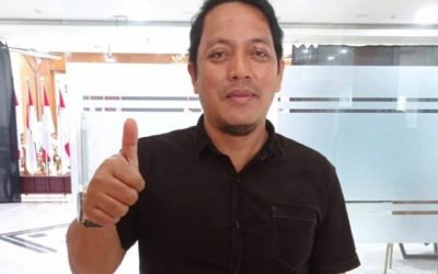 Pemkab Kukar Ajak BUMD dan Pengusaha Lokal Bermitra dengan Investor Luar