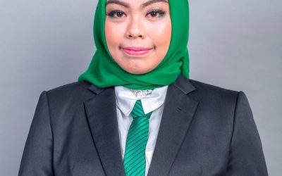 Dirgahayu Kota Bontang ke-24, Siti Rizky Amalia Dorong Kesejahteraan Masyarakat Jadi Prioritas