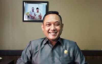 Seno Aji : Kami Siap Memenangkan Prabowo-Gibran sebagai Presiden dan Wakil Presiden 2024-2029