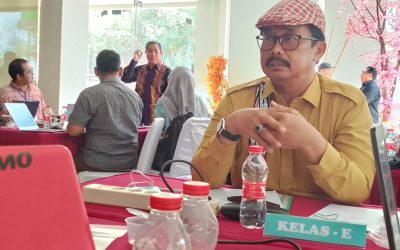 Ahmad Arianto Ajak Pengurus KIM di Kukar Promosikan Kegiatan dan Potensi Desa